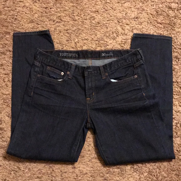 J.Crew Jeans - Picture 5 of 5